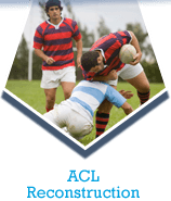 Acl Reconstruction