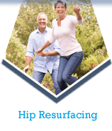 Hip Resurfacing