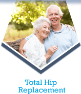 Total Hip Replacement